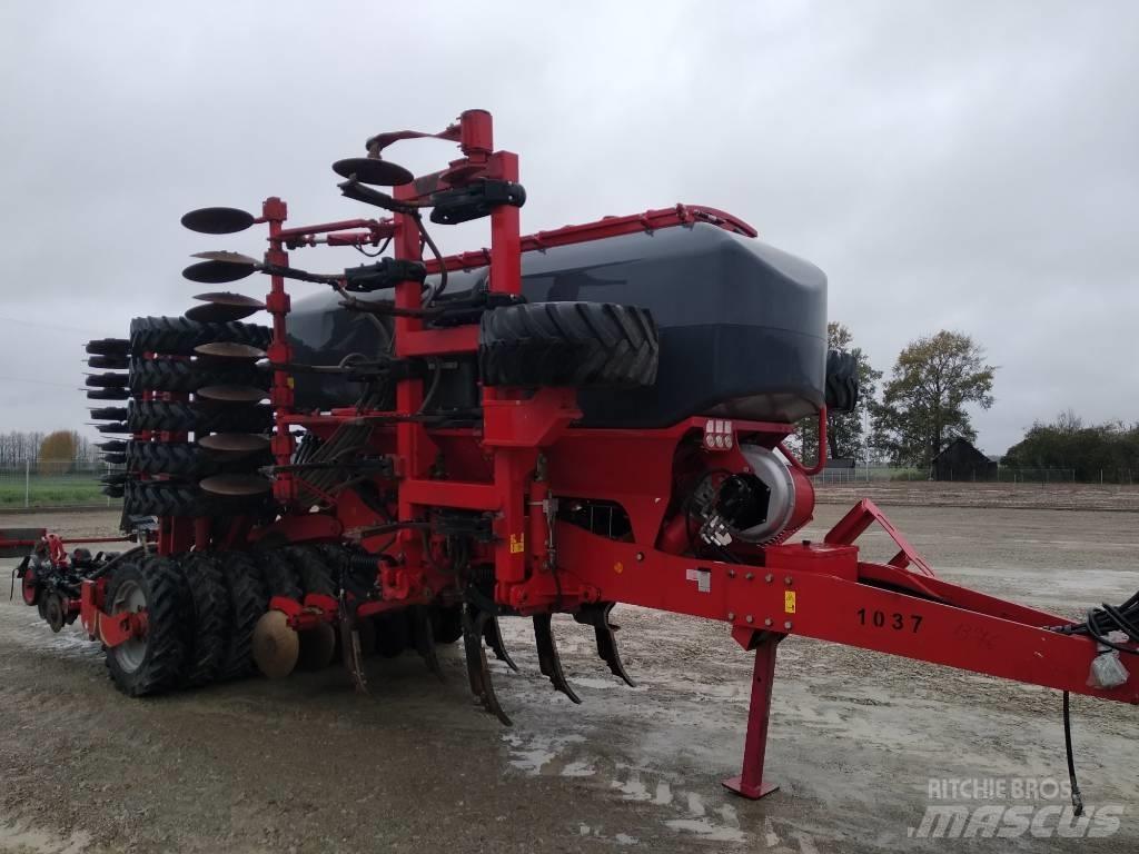 Horsch Focus 6 TD Сівалки