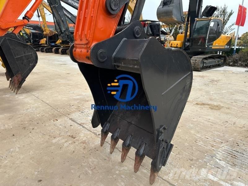 Doosan DX 225 LC-9C Гусеничні екскаватори