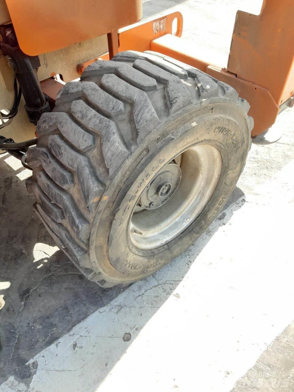 JLG 3394RT Підйомники-ножиці