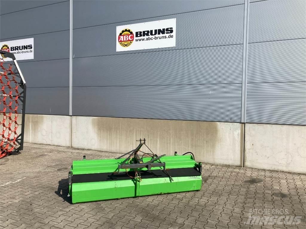 Bema 2300 AGRAR Підмітальні машини
