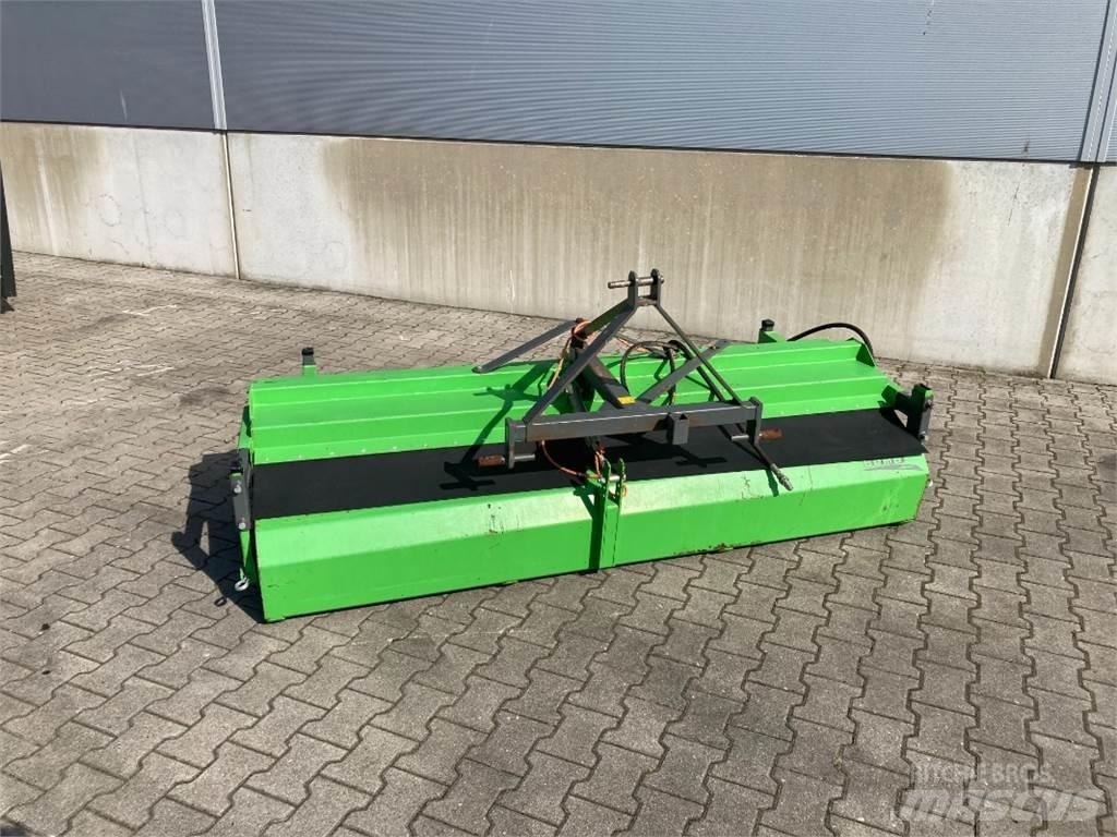 Bema 2300 AGRAR Підмітальні машини