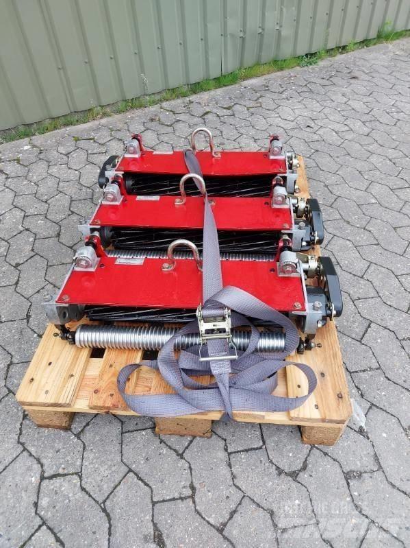 Toro GR 3250-D Газонокосарки