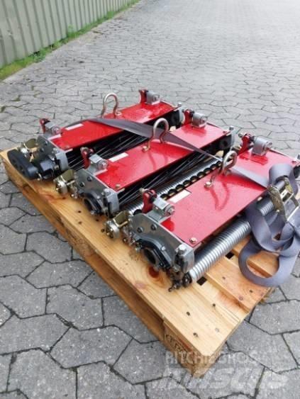 Toro GR 3250-D Газонокосарки
