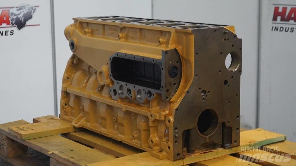 CAT 3116 LONG-BLOCK Двигуни