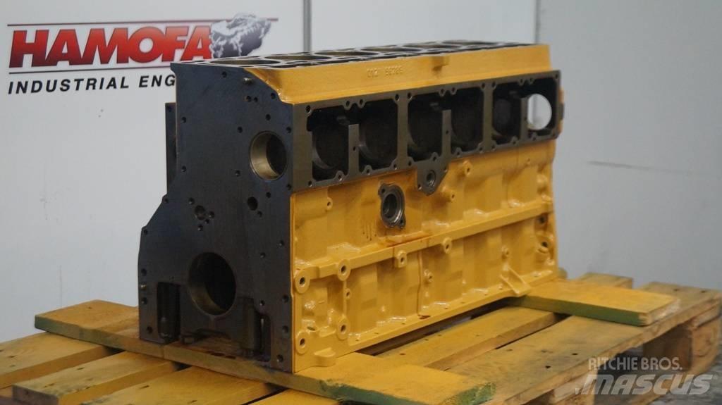 CAT 3116 LONG-BLOCK Двигуни