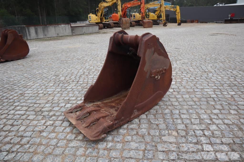  Morin M6 760 Ковші