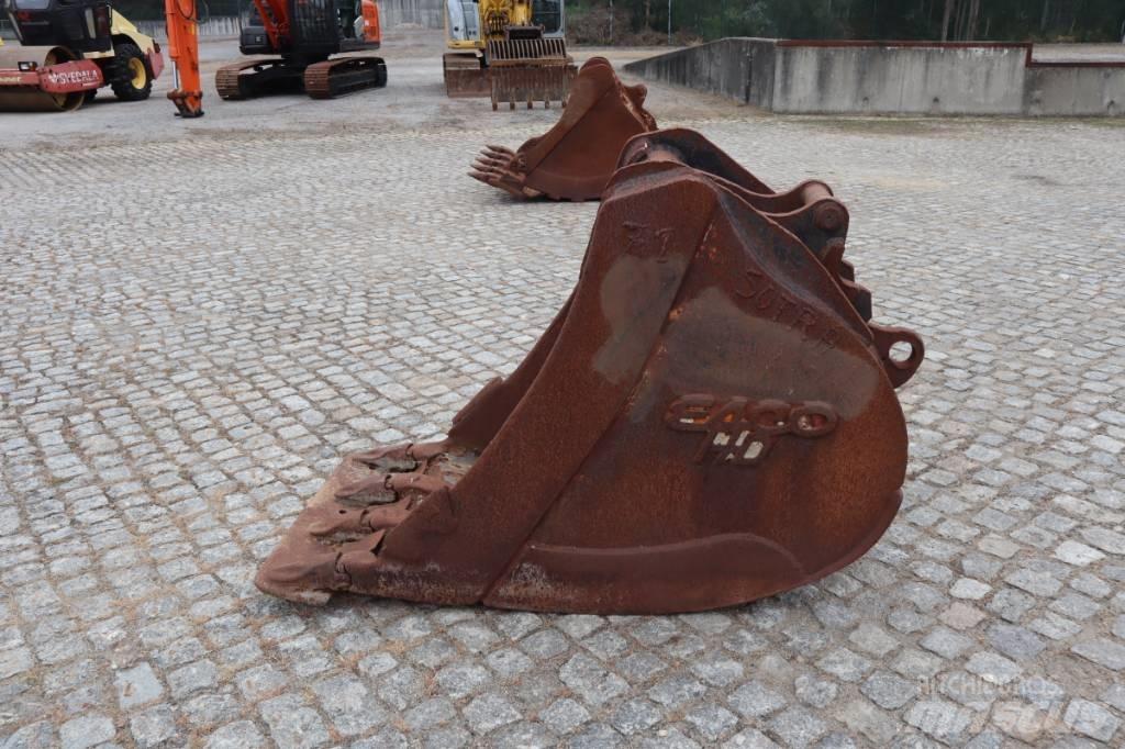  Morin M6 760 Ковші