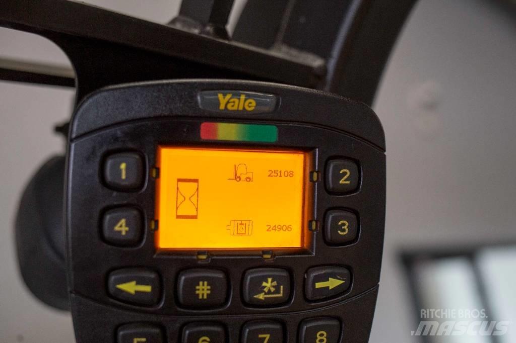 Yale ERP35VL Електронавантажувачі