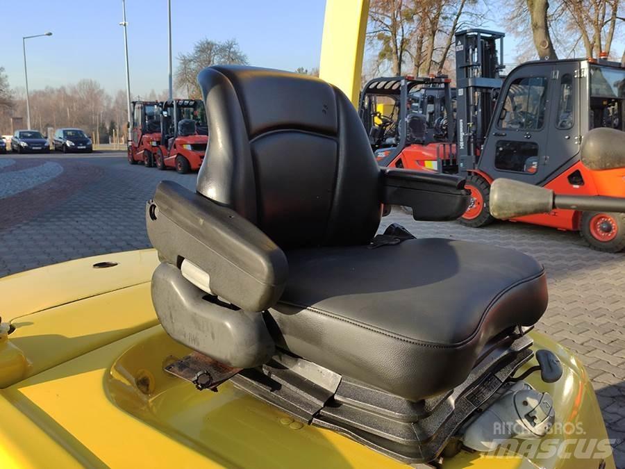 Hyster H2.5FT Дизельні навантажувачі
