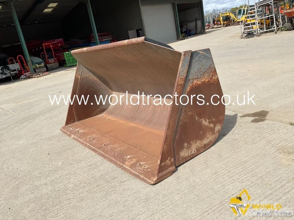 Doosan BUCKET Ковші