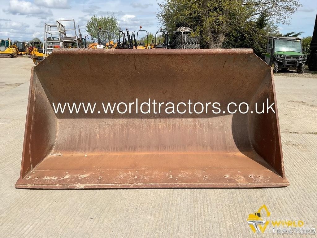 Doosan BUCKET Ковші