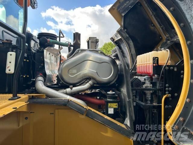 CAT 962 M Фронтальні навантажувачі