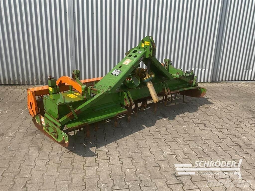 Amazone KE 303 Поглинальні борони / грунтові фрези