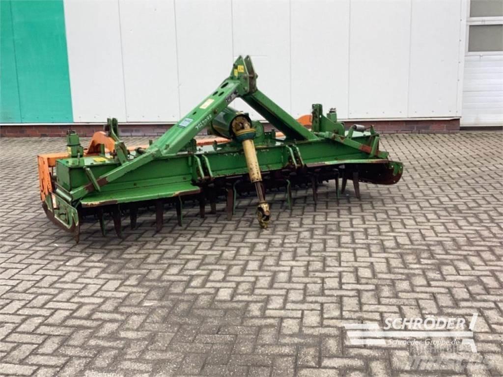 Amazone KE 303 Поглинальні борони / грунтові фрези