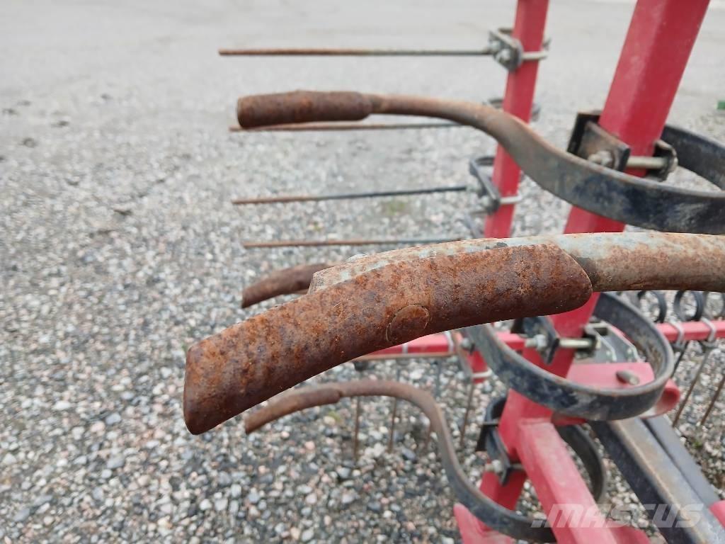 Potila SPH 480 Борони