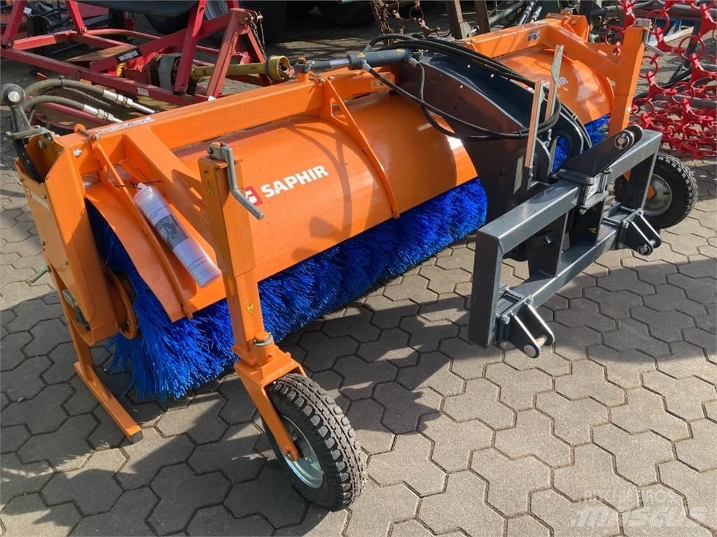 Saphir SKM 28 Сільгосптехніка - Інші