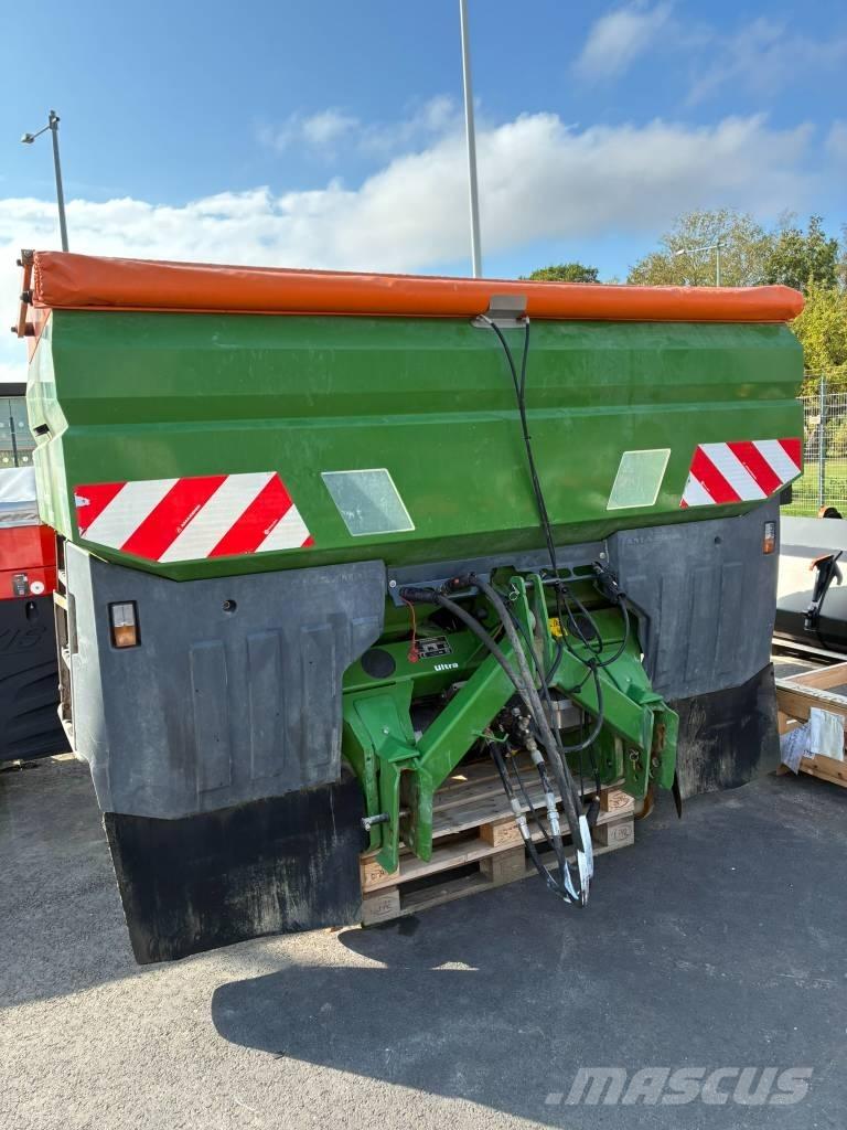 Amazone Za-ts 4200 Розсіювач мінеральних добрив