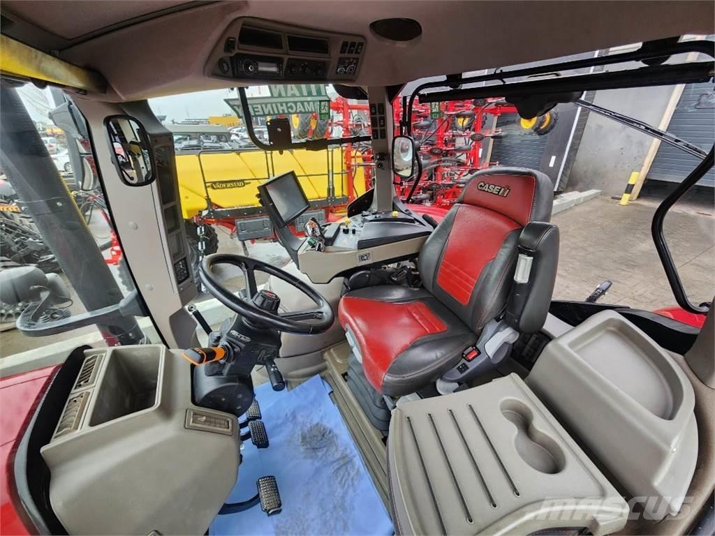 Case IH Puma 200 Трактори