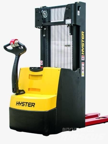 Hyster S1.4S Ручний візок