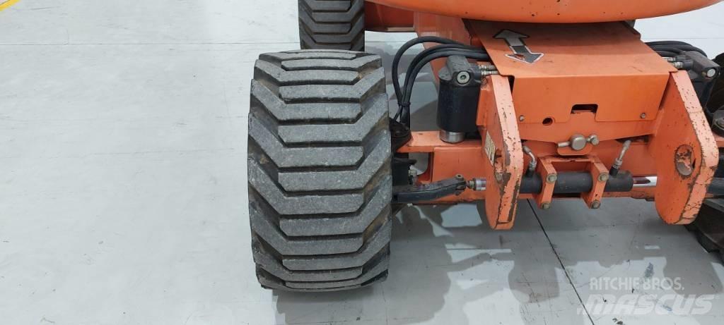 JLG 450 AJ Колінчаті підйомники