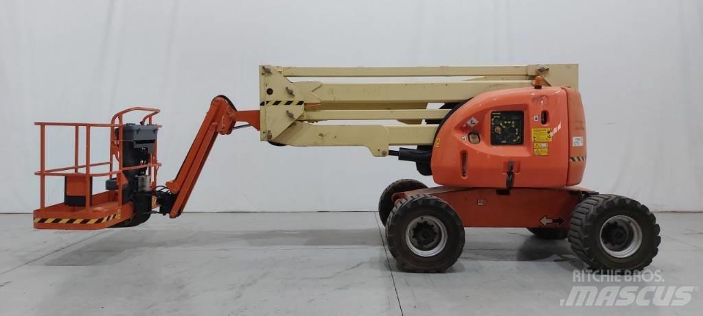 JLG 450 AJ Колінчаті підйомники