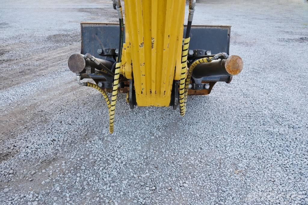 Komatsu PC 170 LC-11 Гусеничні екскаватори