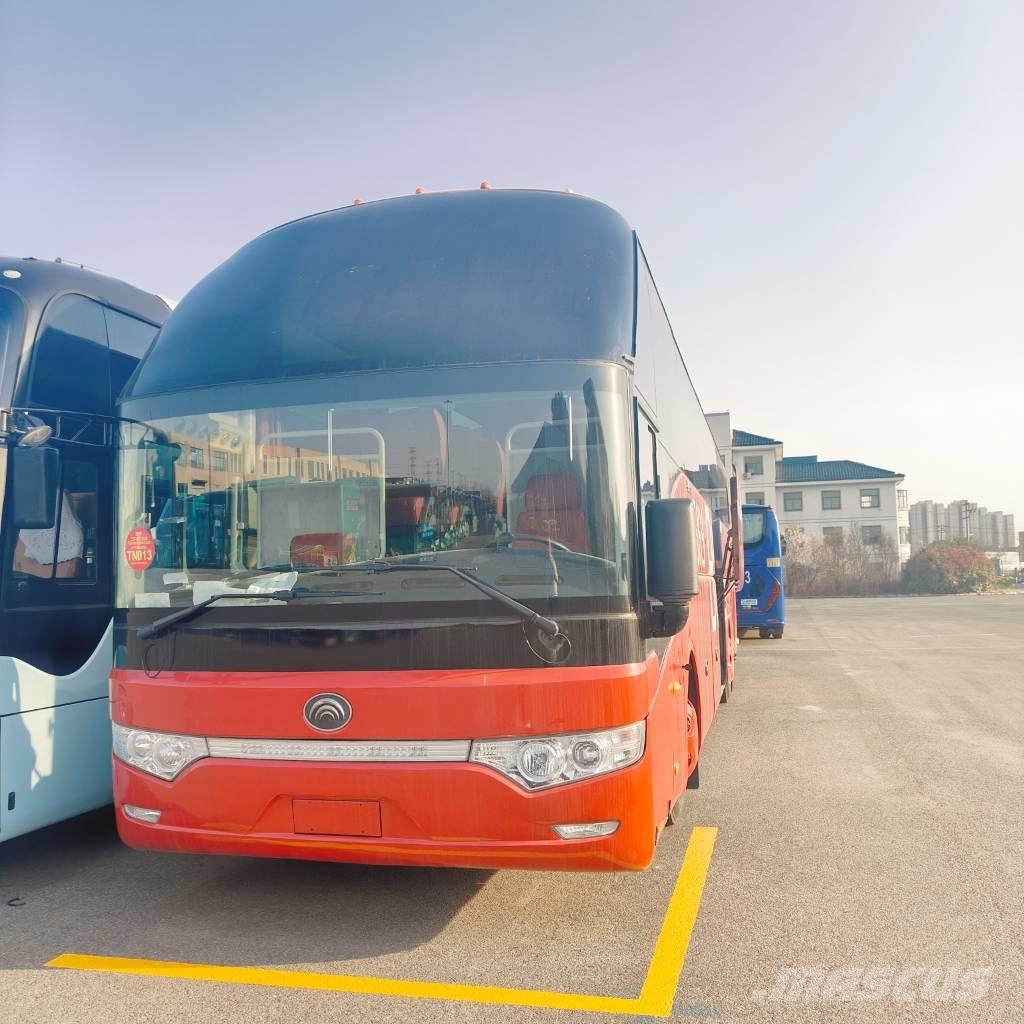 Yutong ZK6120HYAI Туристичні автобуси