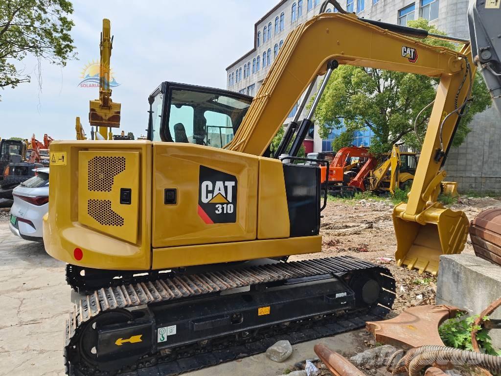 CAT 310 Гусеничні екскаватори