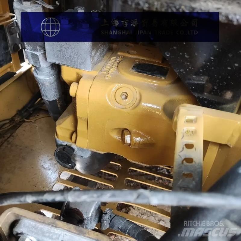CAT 306 Міні-екскаватори < 7т
