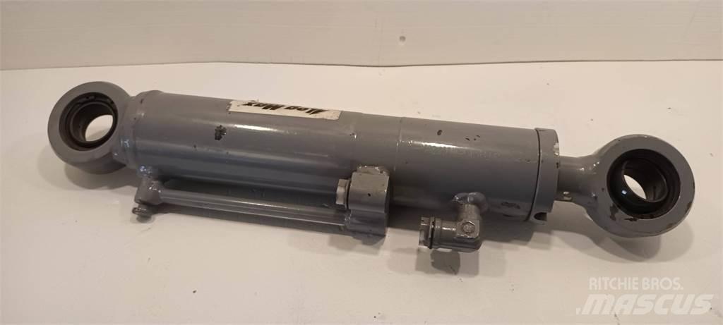 Log Max 048995 Валочні головки