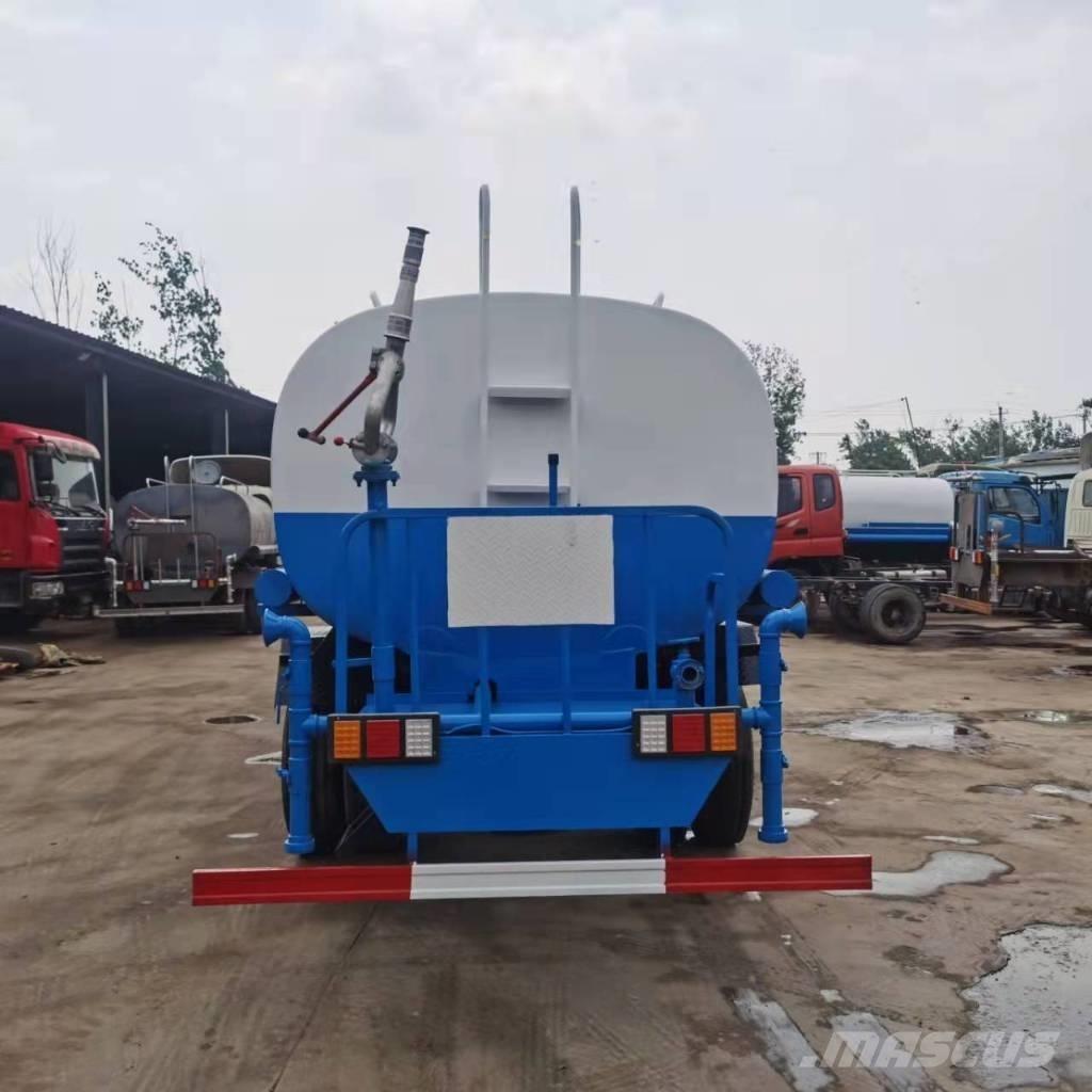Foton Aolin 4x2 Поливальні машини