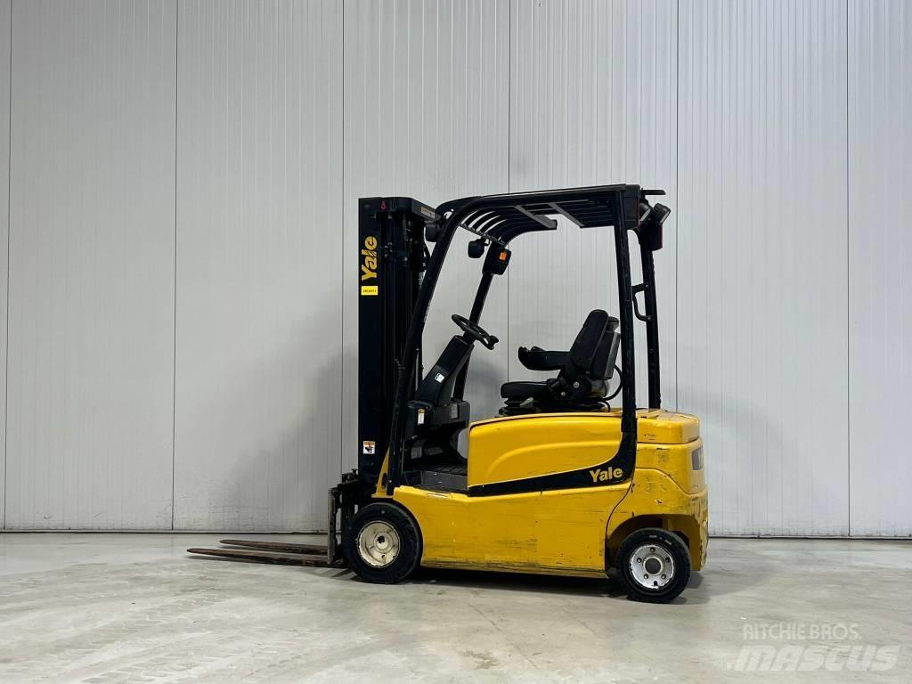 Yale ERP18VF MWB Електронавантажувачі