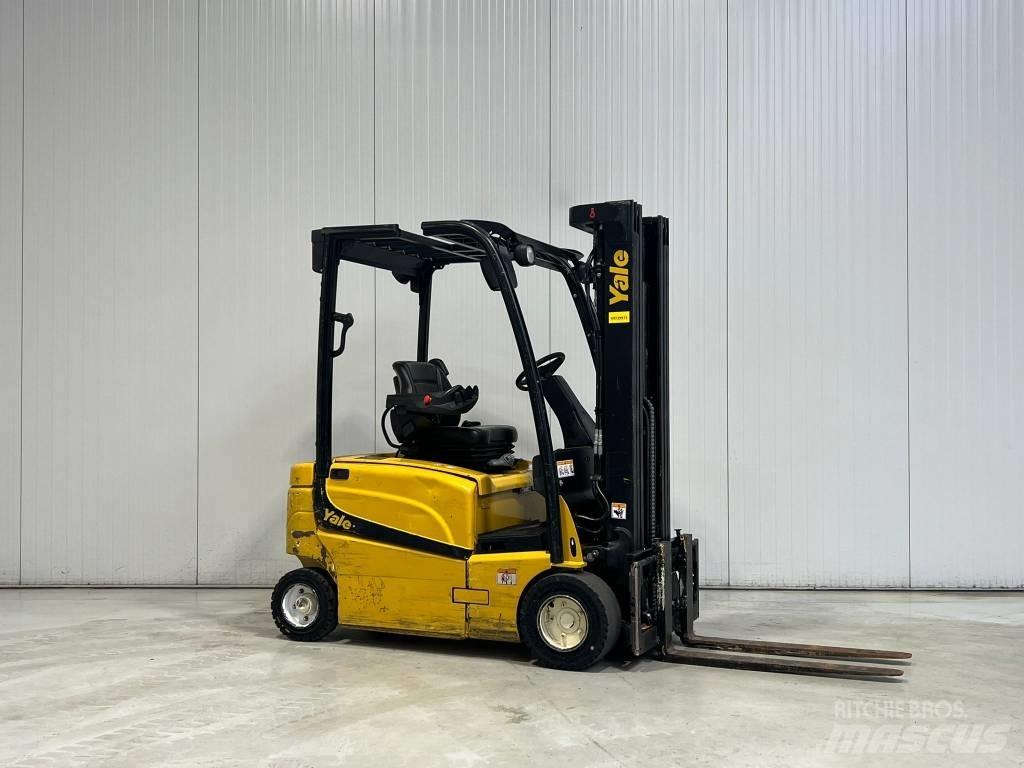 Yale ERP18VF MWB Електронавантажувачі