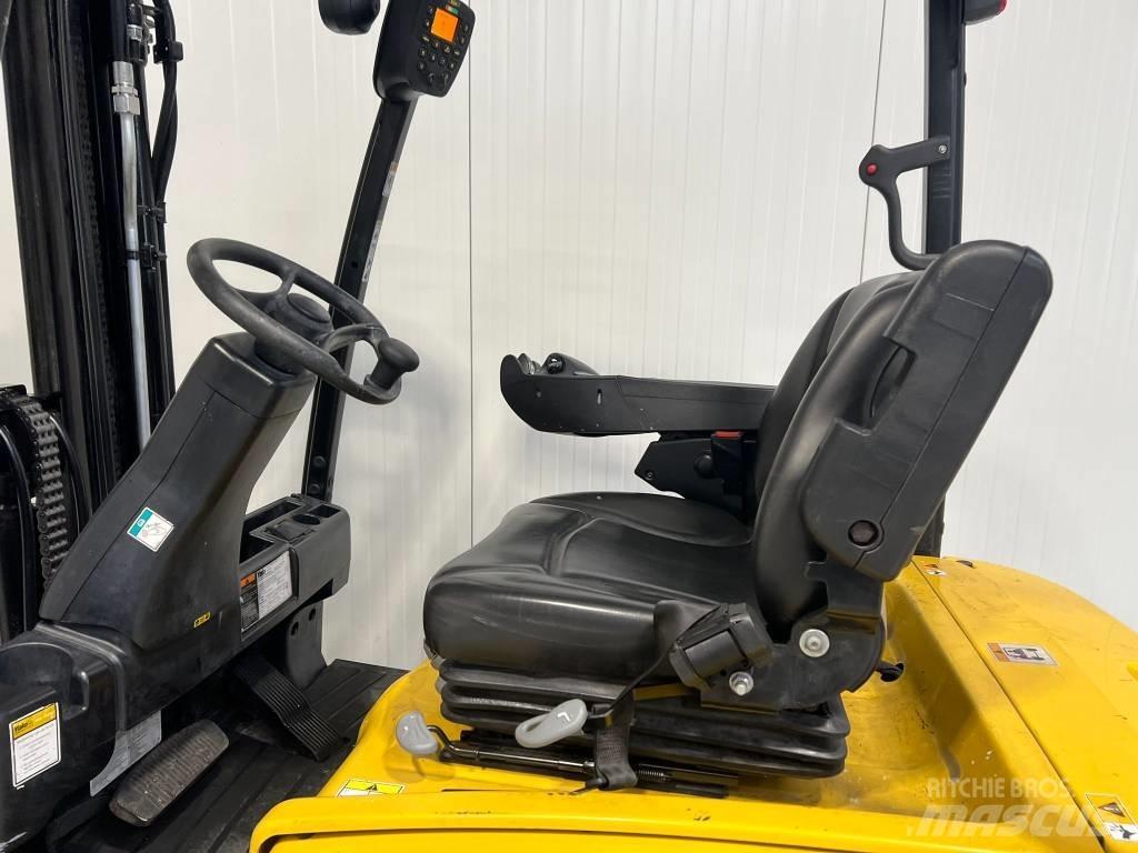 Yale ERP18VF MWB Електронавантажувачі