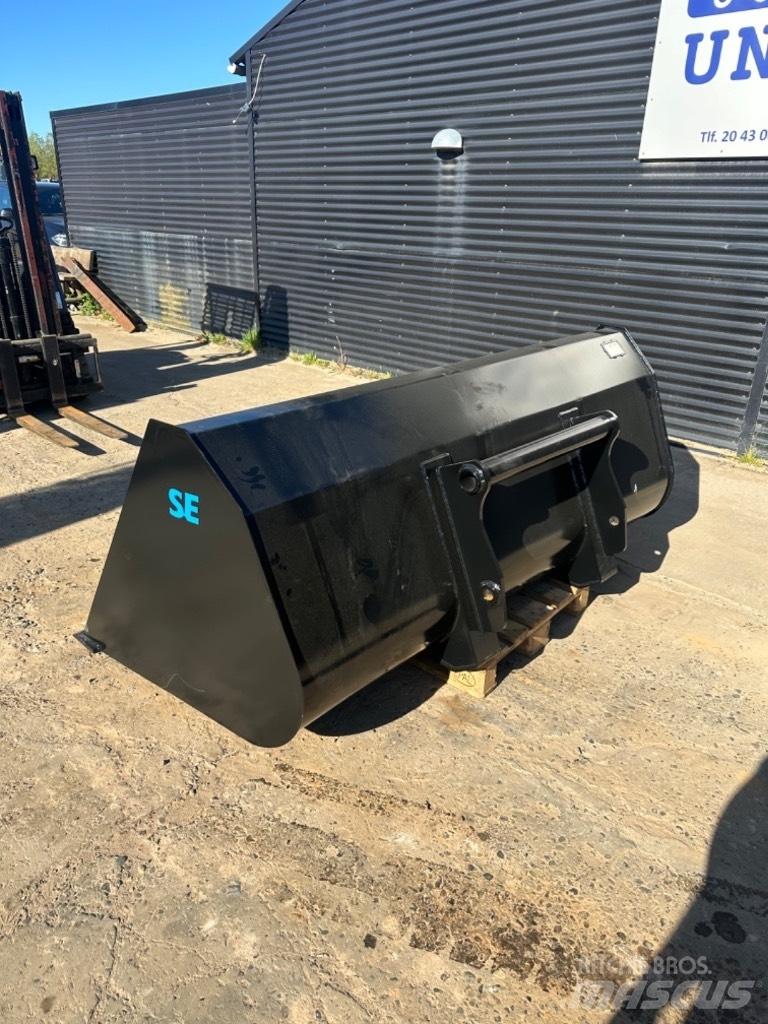  SE AB Manitou Ковші