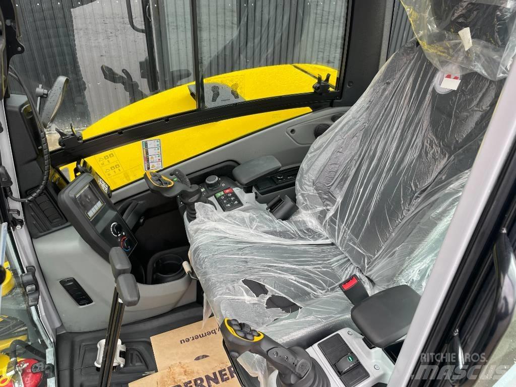 Wacker Neuson ET 65 Середні екскаватори 7т. - 12т.