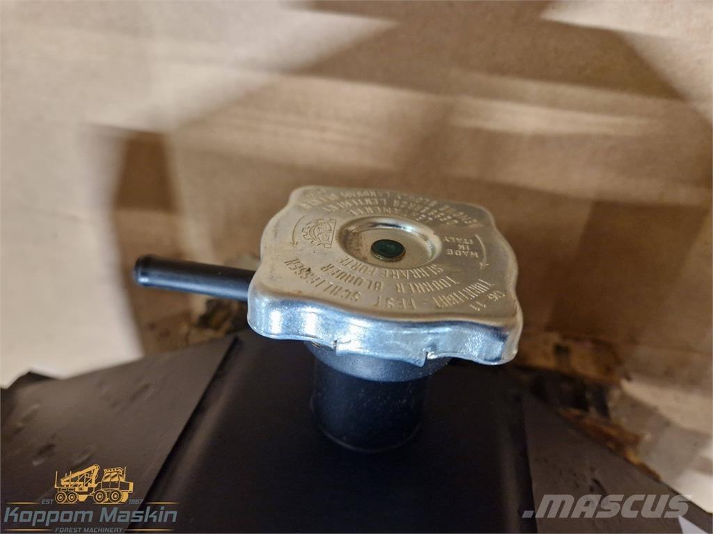 Eco Log 7013162 Двигуни