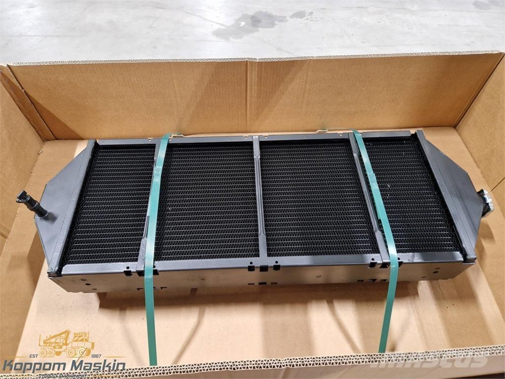 Eco Log 7013162 Двигуни