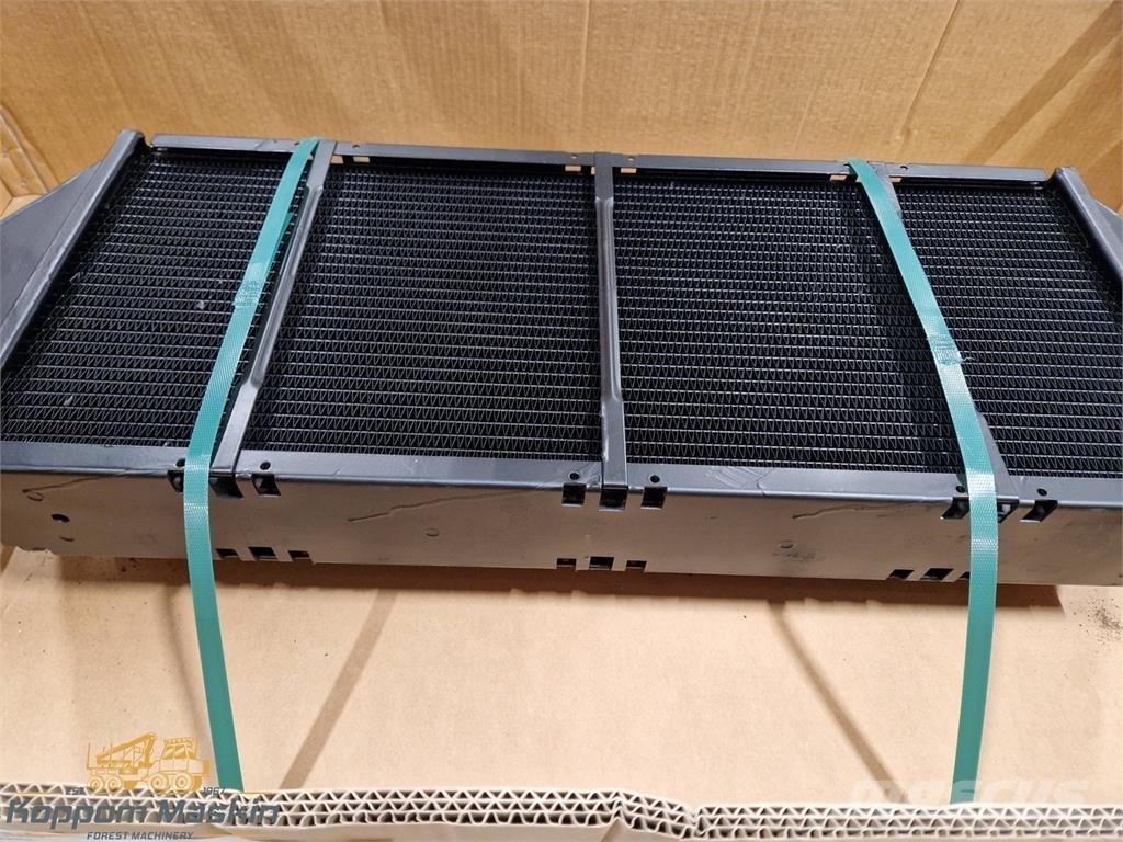 Eco Log 7013162 Двигуни