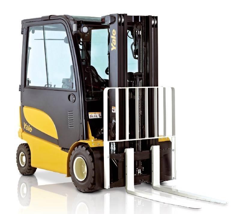 Yale ERP35VL Електронавантажувачі