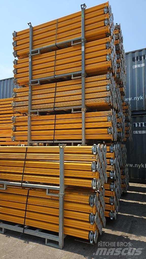 PERI MULTIPROP 480 Ліси будівельні, підйомники, вежі-тури