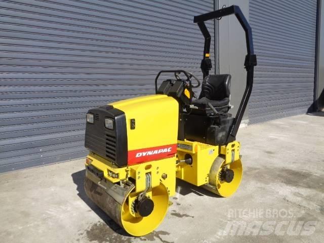 Dynapac CC 92 Котки тротуарні