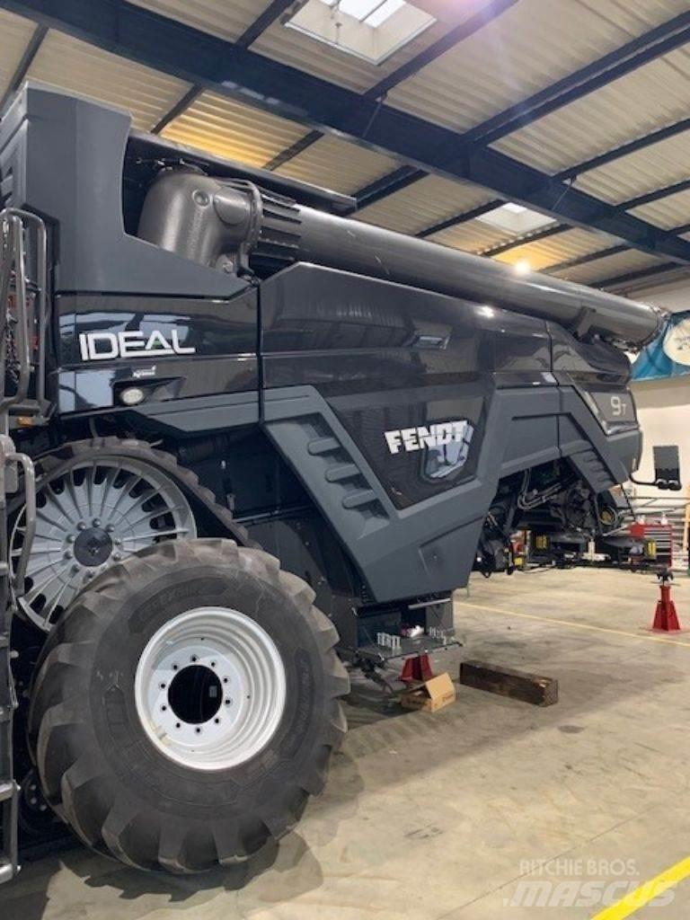 Fendt IDEAL 9 T Зернозбиральні комбайни