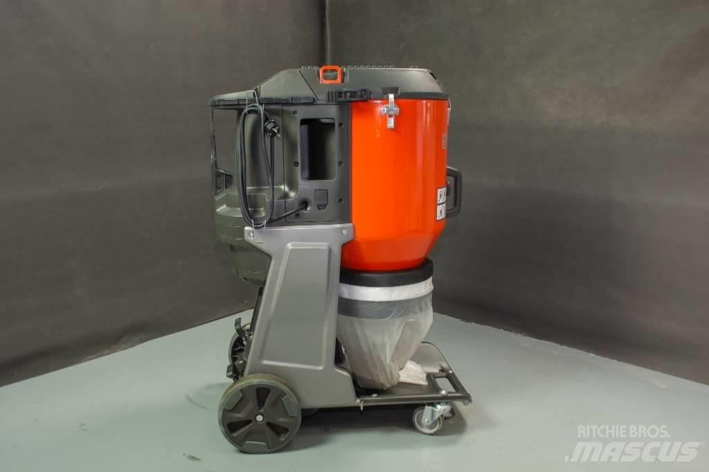 Husqvarna DE120 Будтехніка - Інші