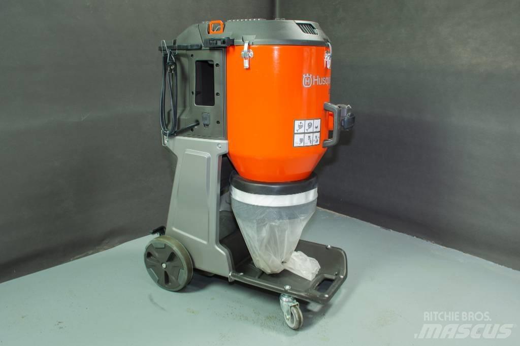 Husqvarna DE120 Будтехніка - Інші