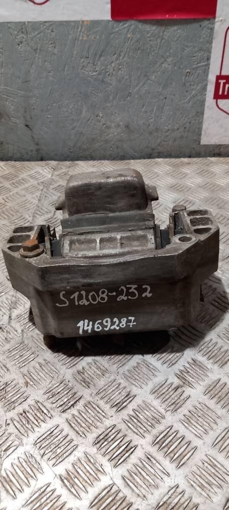 Scania 94 D.    1469287 Шасі