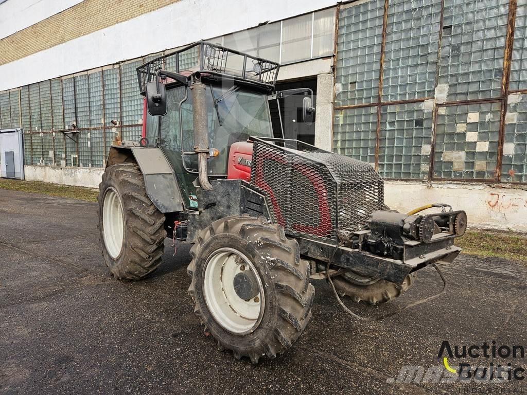 Valtra A 93H Трактори