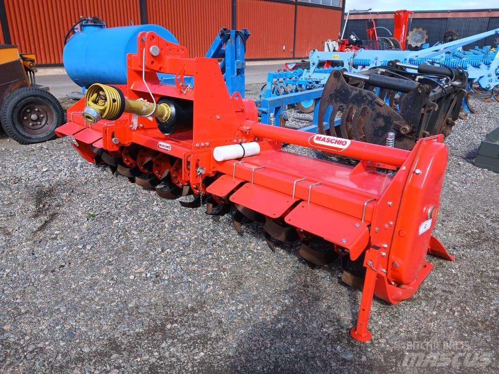 Maschio C 300 Поглинальні борони / грунтові фрези