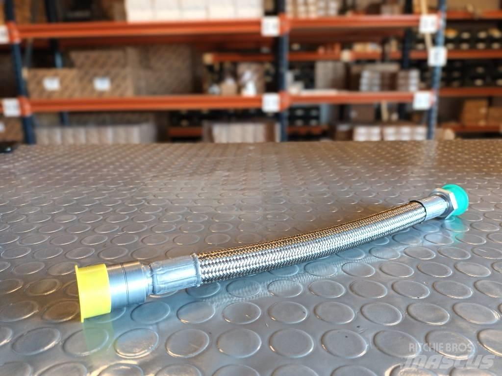 Volvo HOSE 23960136 Транспорт - Інші