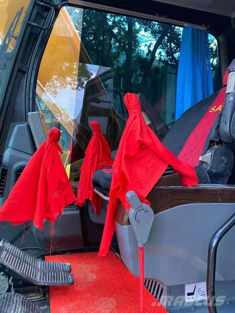 Sany 135 Гусеничні екскаватори